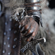 Illustration for article titled Best Dragonborn Statue? Best Dragonborn Statue.